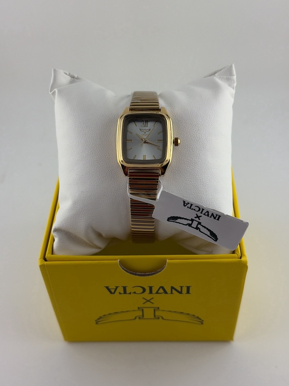 Invicta Celestial I 22mm Gold Women’s watch (69086)